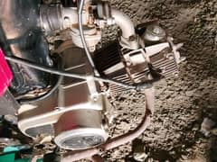 Aplite 4 bike he first engine me he