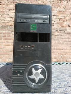 Core 2 Duo PC
