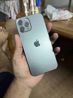 iPhone 12 Pro Max non pta factory unlock