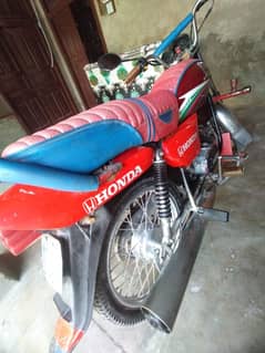 Honda
