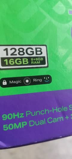 infinix
