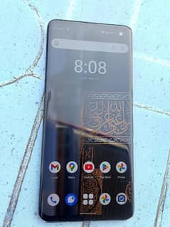 Docomo Arrows F-51a non pta 8 128 pubg 60fps snapdragon 865