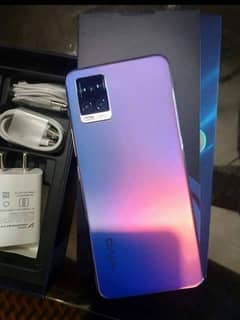 vivo v20 8GB RAM 128 GB memory 03193612581