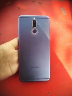 Huawei mate 10 lite