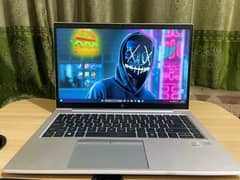 HP 10 Genration core i5.512GB ROM 32GB RAM
