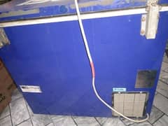 Urgent sale Pepsi Freezer