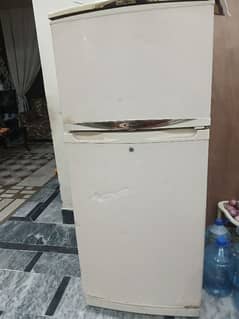 waves fridge for sale good working