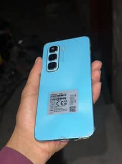 Infinix hot 50 pro 0304 8352286