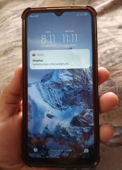 Redmi