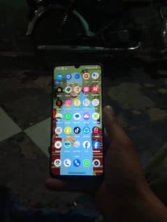 realme smart Punjab 50 good condition ke sath