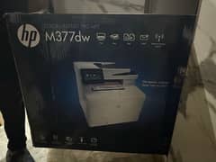 printer