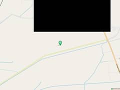 05Marla possession plot for sale