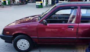 Suzuki Khyber 2000