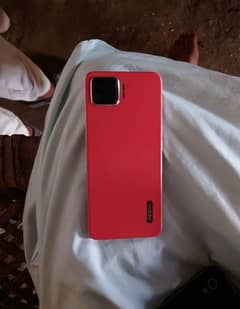 Oppo f17 PTA approved box