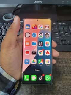 infinix