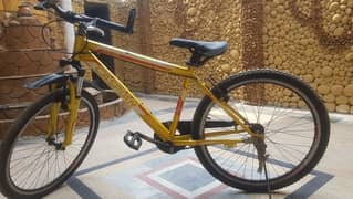 caspian imported cycle