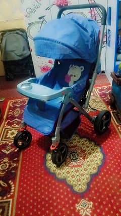 important baby pram for sale