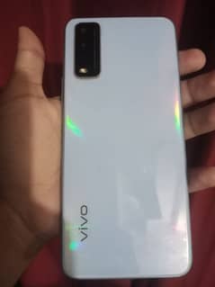 vivo Y12s