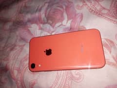 iphone XR waterpack