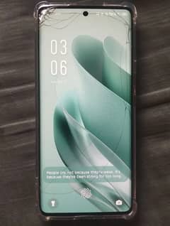 Infinix zero 30 full box no exchange final 32500 se kam ni hoga