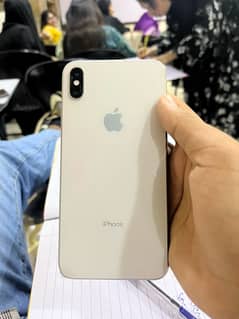 Iphone Xsmax PTA Aprroved