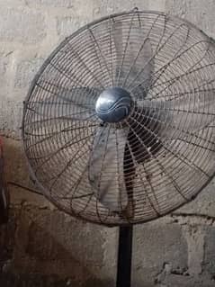 ac fan