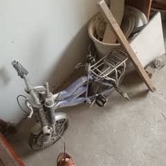 Bicycle For sale in cheap urgent