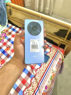 Redmi a3 4gb 64gb