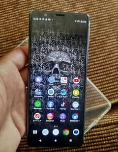 Sony Xperia 5 Mark 1