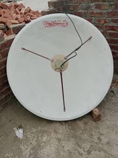 HD dish antenna sell service tv installation 03096614600