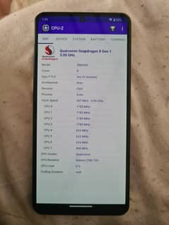 aquos r7