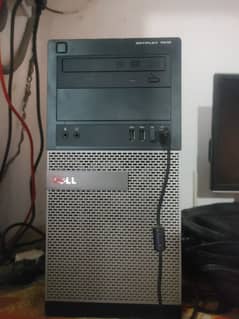 GAMING PC (exchange possible with good phone)