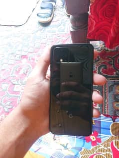Google pixel 4