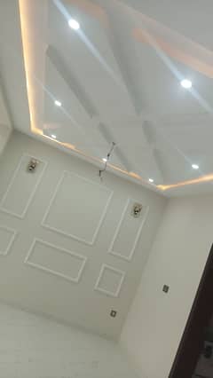 6 Marla New Brand House For Sale