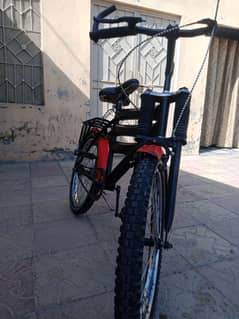 Bicycle for sell