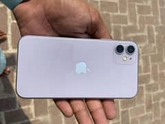 Iphone 11 factory unlock 64gb