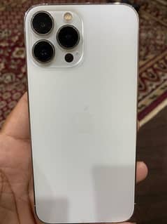 Iphone 13pro max Pta Aproved