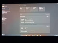 Gaming PC, high end