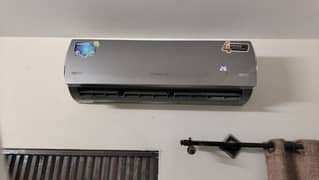 dc inverter ac KENWooD /1.5 ton ac / only WhatsApp 0337,,7159,,360