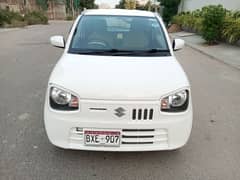 Suzuki Alto 2022 AGS Automatic 100% Original 19000kms in DHA