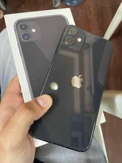 iPhone 11 - Pta Approved - 64Gb