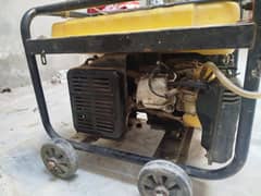 Firman Generator