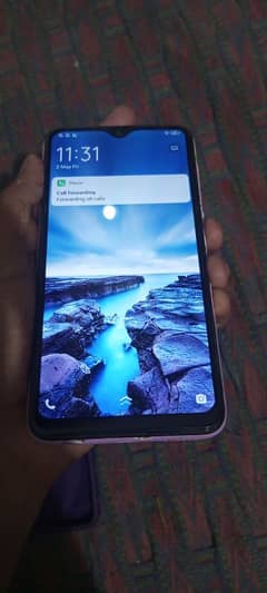 vivo v11i . screen change hai but penal original hai. ram. 8.256. memory