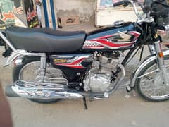 neat and clean fresh condition