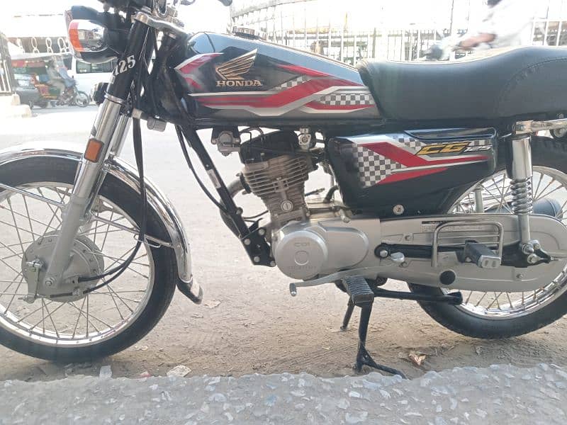 neat and clean fresh condition 2