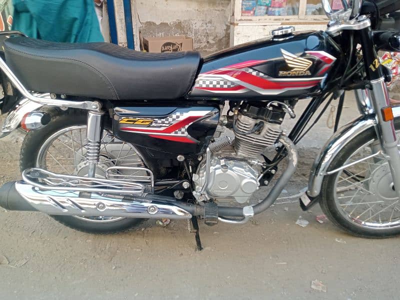 neat and clean fresh condition 11