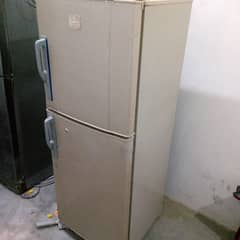 Refrigerator okay hy