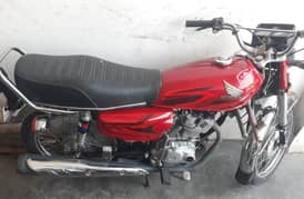 New Condition