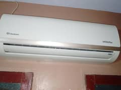 1 ton Dawlance ac non inverter rate final ha