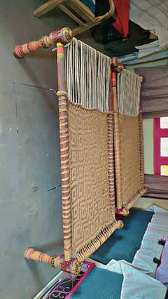 2 CHARPAI